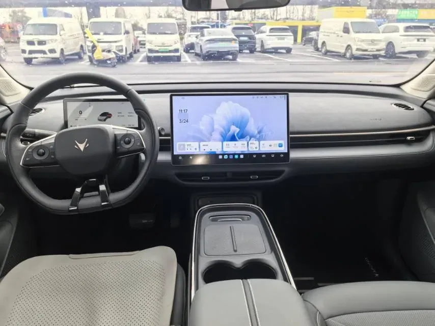 2025 BYD Seagull BEV 30.08KWH,autocango,china used car exporter,china ev exporter,chinese used car exporter,chinese used ev exporter