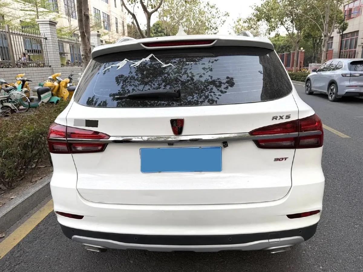 2016 Roewe RX5 2.0T 220HP L4 6DCT,autocango,china used car exporter,china ev exporter,chinese used car exporter,chinese used ev exporter