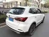 2016 Roewe RX5 2.0T 220HP L4 6DCT