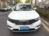 2016 Roewe RX5 2.0T 220HP L4 6DCT