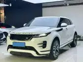 2023 LAND ROVER RANGE ROVER EVOQUE,autocango,china used car exporter,china ev exporter,chinese used car exporter,chinese used ev exporter