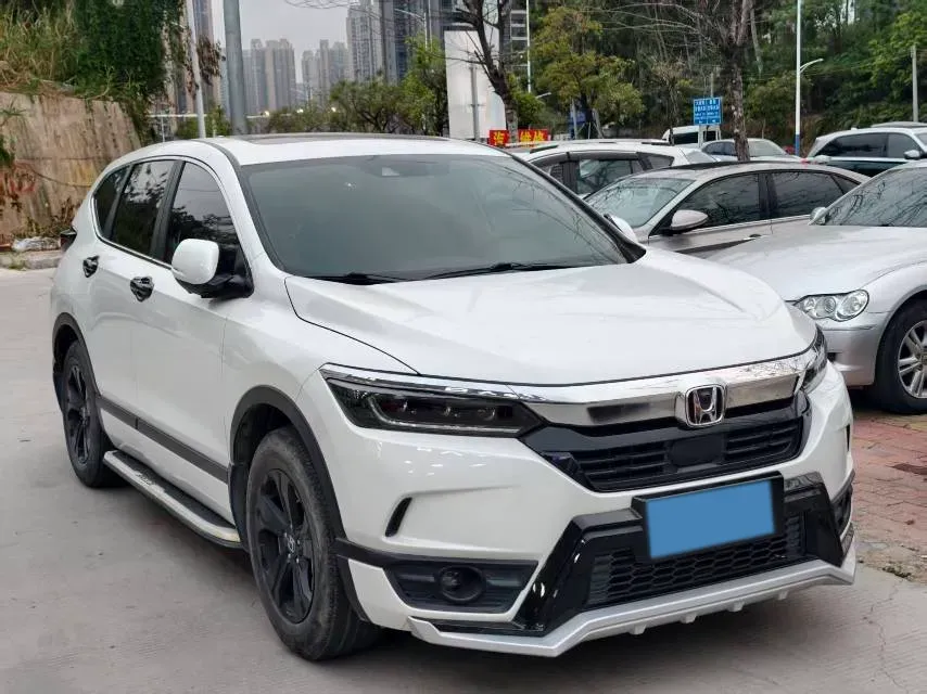2021 Honda Breeze 1.5T 193HP L4 CVT,autocango,china used car exporter,china ev exporter,chinese used car exporter,chinese used ev exporter