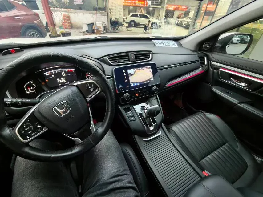 2021 Honda Breeze 1.5T 193HP L4 CVT,autocango,china used car exporter,china ev exporter,chinese used car exporter,chinese used ev exporter