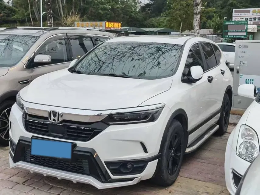 2021 Honda Breeze 1.5T 193HP L4 CVT,autocango,china used car exporter,china ev exporter,chinese used car exporter,chinese used ev exporter