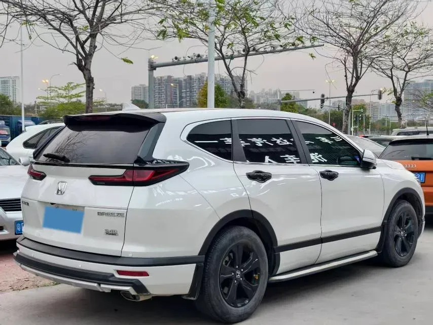 2021 Honda Breeze 1.5T 193HP L4 CVT,autocango,china used car exporter,china ev exporter,chinese used car exporter,chinese used ev exporter