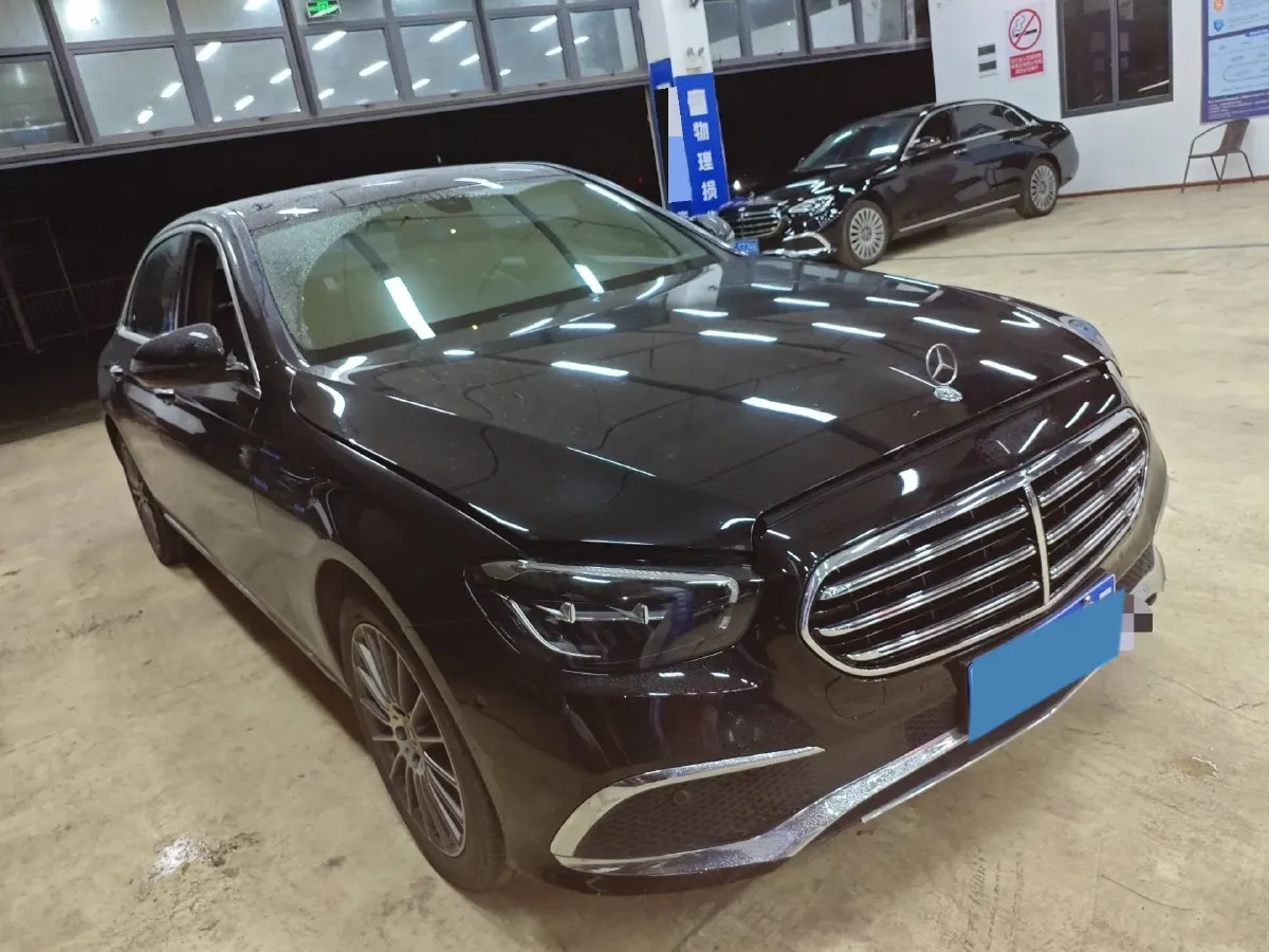 2021 Mercedes-Benz E Class 2.0T 197HP L4 9AT,autocango,china used car exporter,china ev exporter,chinese used car exporter,chinese used ev exporter