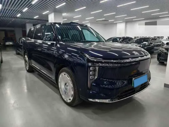2026 IM LS9 REEV 155HP REEV,autocango,china used car exporter,china ev exporter,chinese used car exporter,chinese used ev exporter