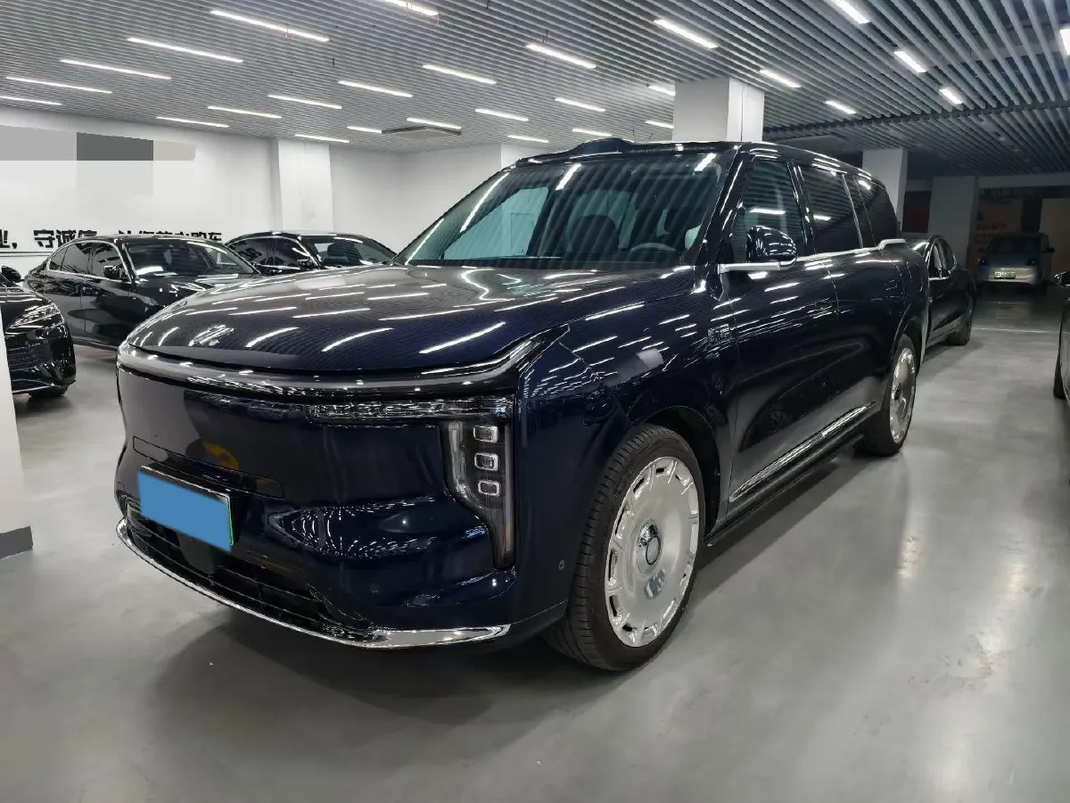 2026 IM LS9 REEV 155HP REEV,autocango,china used car exporter,china ev exporter,chinese used car exporter,chinese used ev exporter
