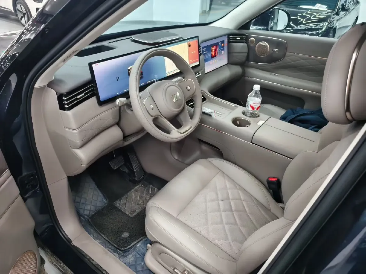 2026 IM LS9 REEV 155HP REEV,autocango,china used car exporter,china ev exporter,chinese used car exporter,chinese used ev exporter