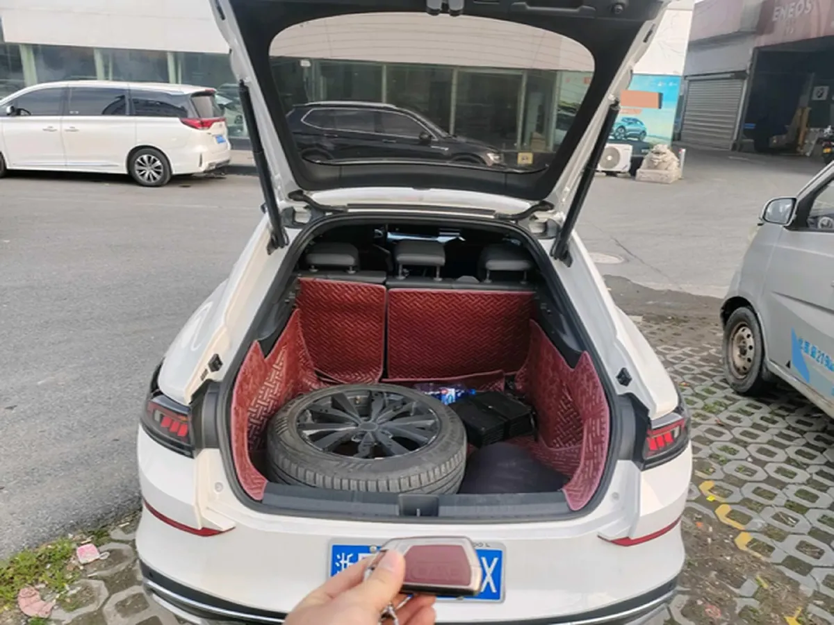 2023 Volkswagen Lamando 1.4T 150HP L4 7DCT,autocango,china used car exporter,china ev exporter,chinese used car exporter,chinese used ev exporter