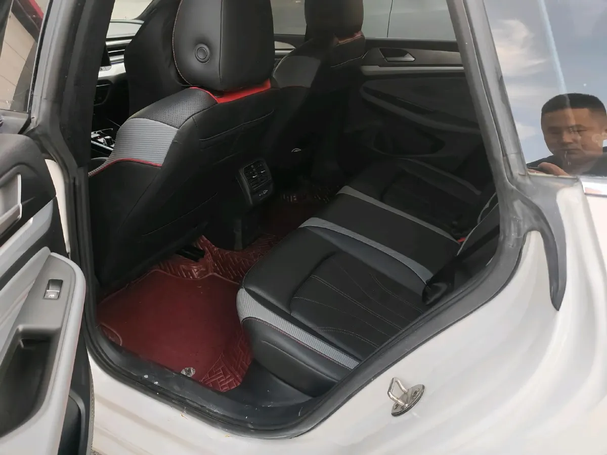 2023 Volkswagen Lamando 1.4T 150HP L4 7DCT,autocango,china used car exporter,china ev exporter,chinese used car exporter,chinese used ev exporter