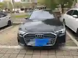 2022 Audi A6L 2.0T 190HP L4 7DCT