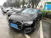 2022 AUDI A6L,autocango,china used car exporter,china ev exporter,chinese used car exporter,chinese used ev exporter