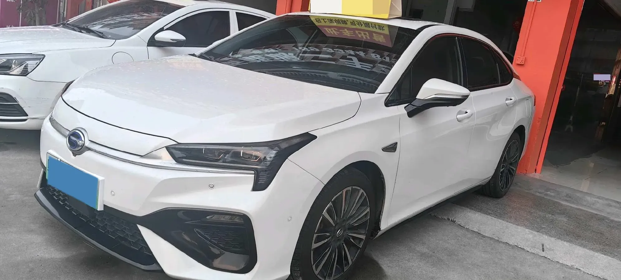 2019 Aion S BEV 58.8KWH,autocango,china used car exporter,china ev exporter,chinese used car exporter,chinese used ev exporter