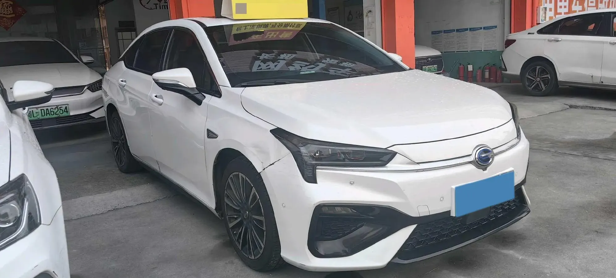 2019 Aion S BEV 58.8KWH,autocango,china used car exporter,china ev exporter,chinese used car exporter,chinese used ev exporter
