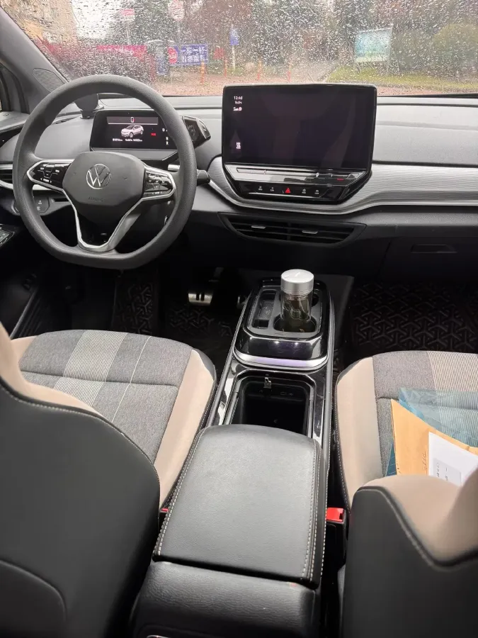 2021 Volkswagen ID.4 Crozz BEV 84.8KWH,autocango,china used car exporter,china ev exporter,chinese used car exporter,chinese used ev exporter