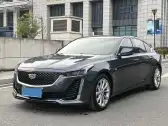 2022 CADILLAC CT5,autocango,china used car exporter,china ev exporter,chinese used car exporter,chinese used ev exporter