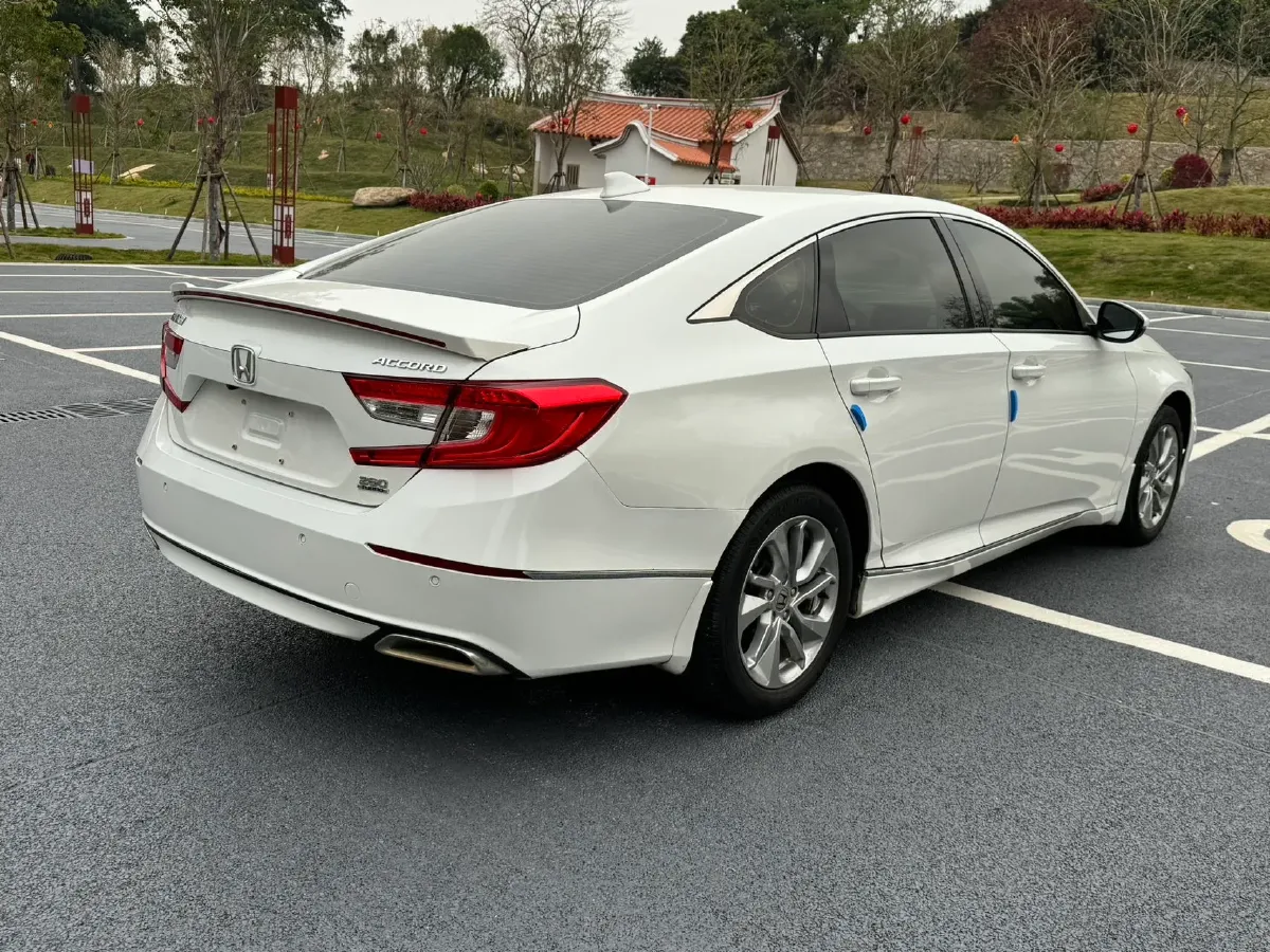 2018 Honda Accord 1.5T 194HP L4 CVT,autocango,china used car exporter,china ev exporter,chinese used car exporter,chinese used ev exporter