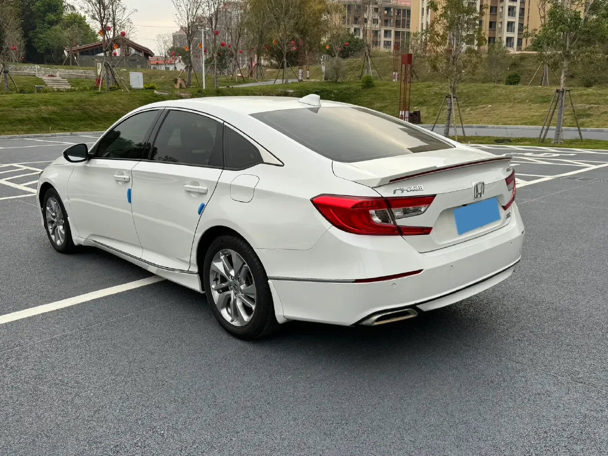 2018 Honda Accord 1.5T 194HP L4 CVT,autocango,china used car exporter,china ev exporter,chinese used car exporter,chinese used ev exporter