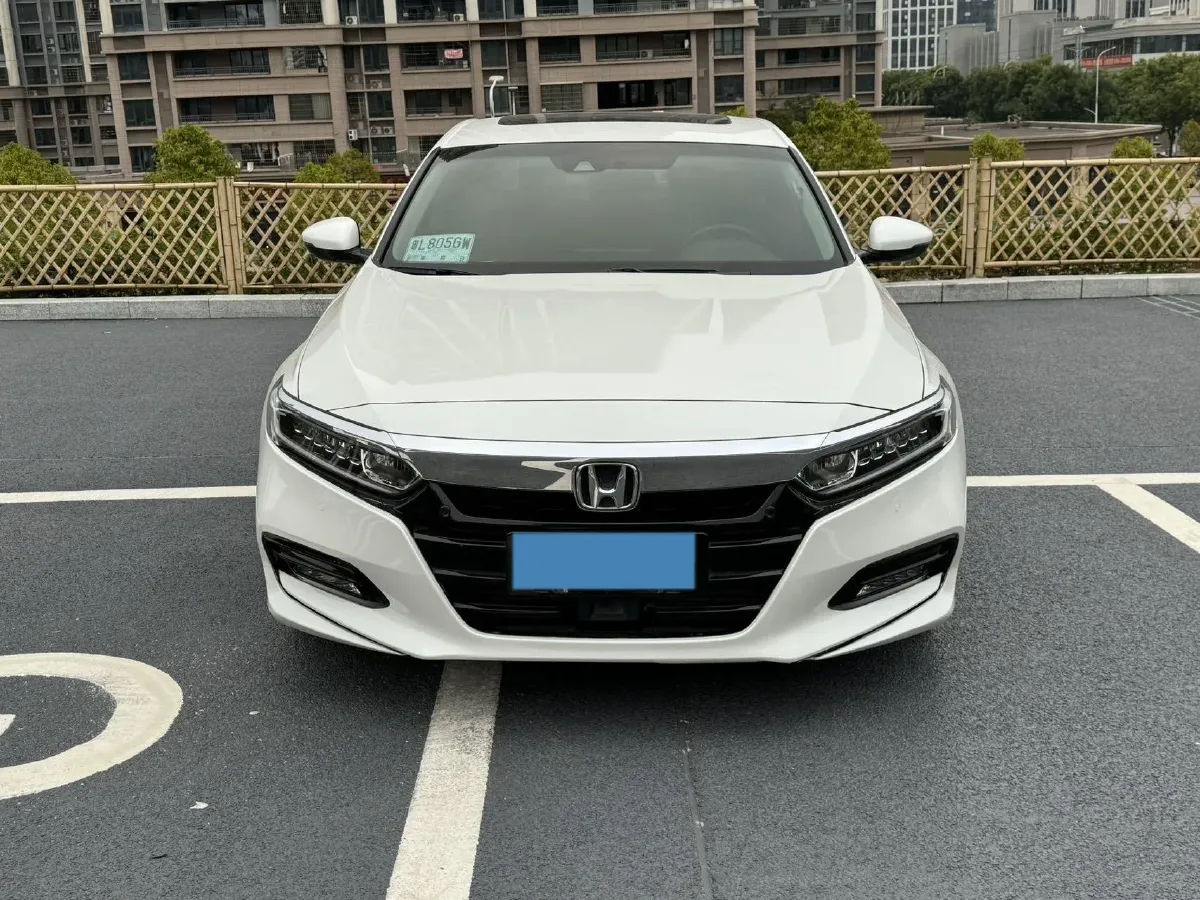 2018 Honda Accord 1.5T 194HP L4 CVT,autocango,china used car exporter,china ev exporter,chinese used car exporter,chinese used ev exporter
