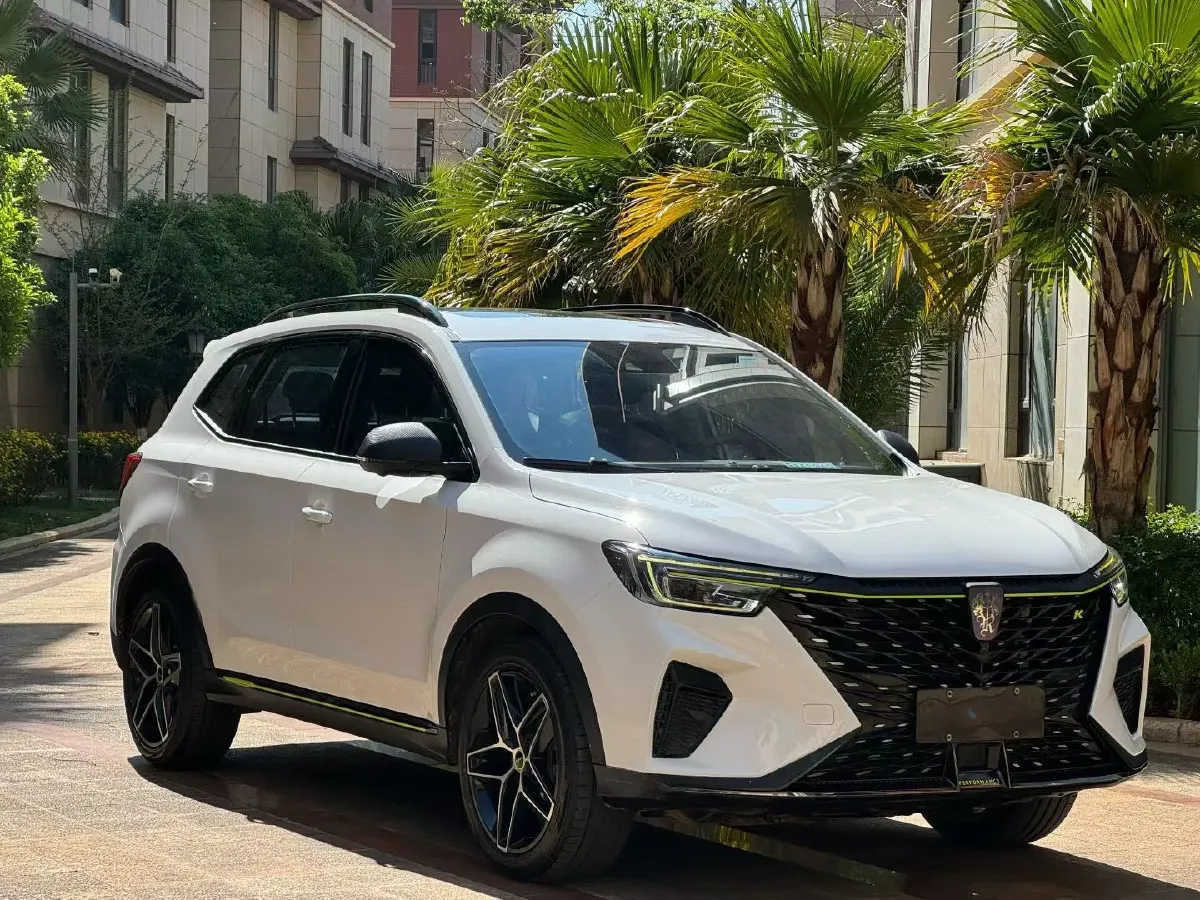 2021 Roewe RX5 1.5T 181HP L4 7DCT,autocango,china used car exporter,china ev exporter,chinese used car exporter,chinese used ev exporter