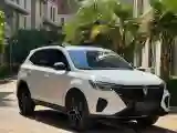 2021 Roewe RX5 1.5T 181HP L4 7DCT