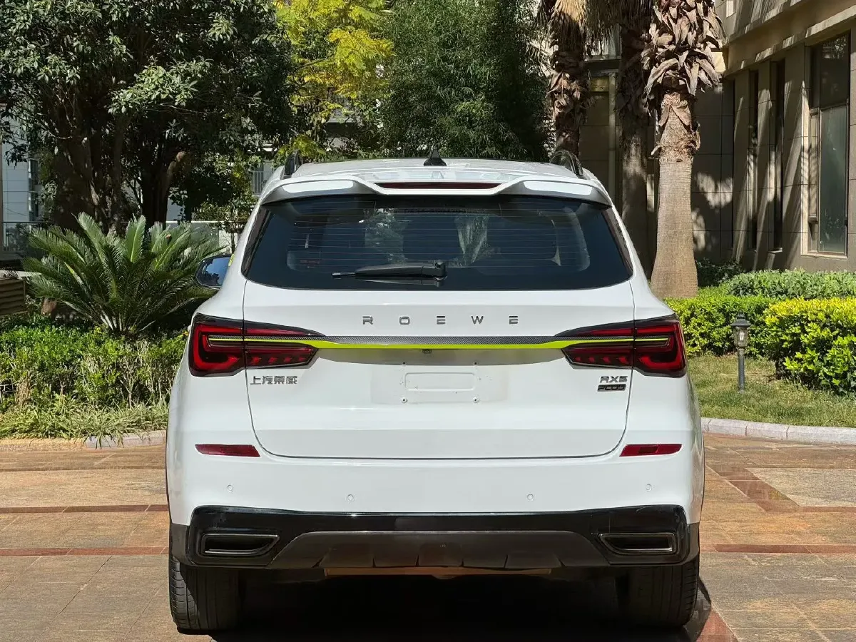 2021 Roewe RX5 1.5T 181HP L4 7DCT,autocango,china used car exporter,china ev exporter,chinese used car exporter,chinese used ev exporter