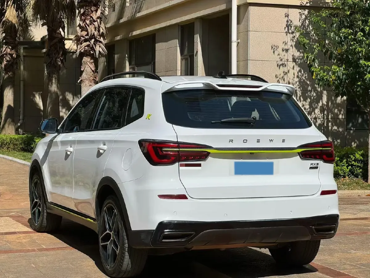 2021 Roewe RX5 1.5T 181HP L4 7DCT,autocango,china used car exporter,china ev exporter,chinese used car exporter,chinese used ev exporter