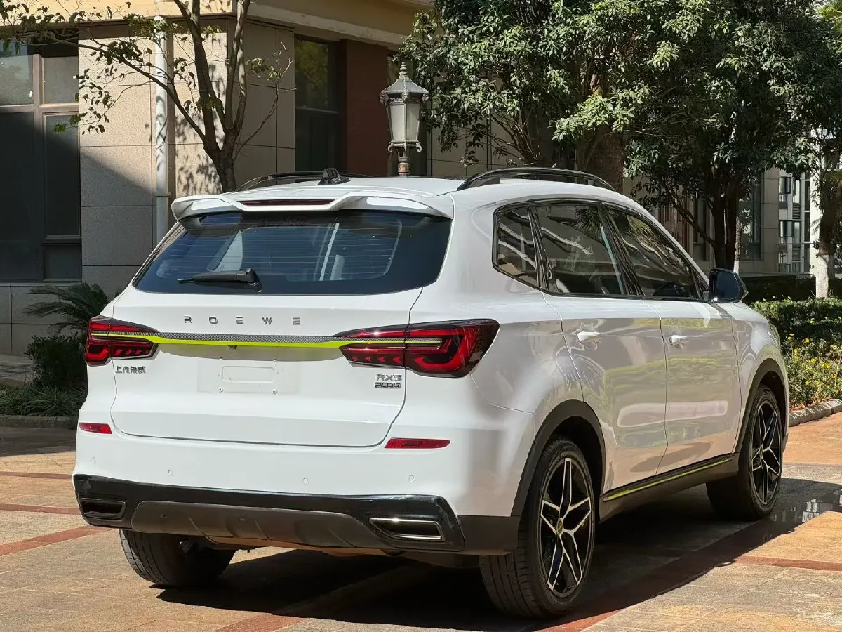 2021 Roewe RX5 1.5T 181HP L4 7DCT,autocango,china used car exporter,china ev exporter,chinese used car exporter,chinese used ev exporter