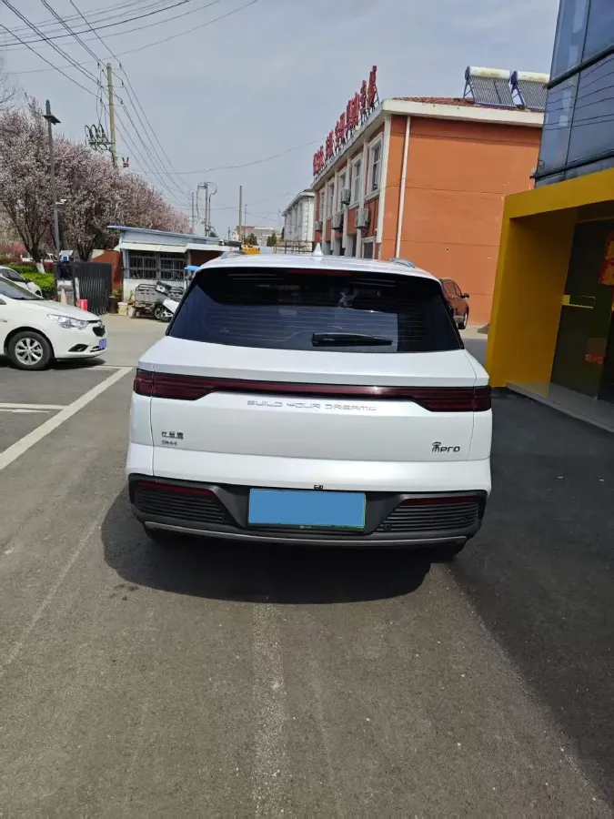 2024 BYD Song Pro 1.5L 110HP L4 E-CVT PHEV 12.9KWH,autocango,china used car exporter,china ev exporter,chinese used car exporter,chinese used ev exporter