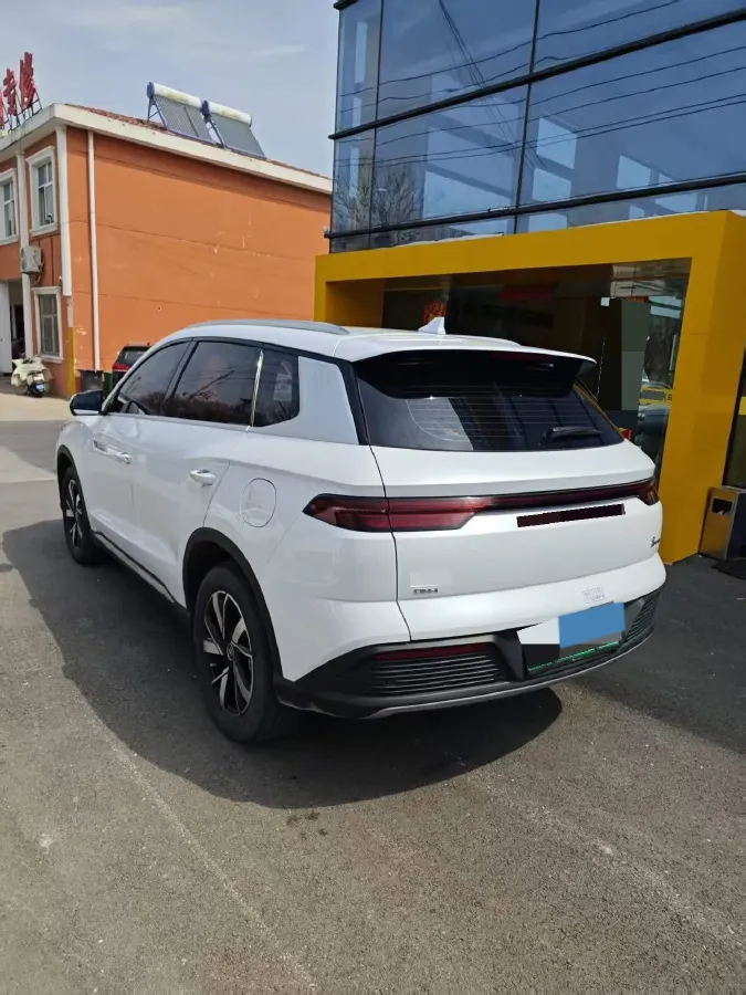 2024 BYD Song Pro 1.5L 110HP L4 E-CVT PHEV 12.9KWH,autocango,china used car exporter,china ev exporter,chinese used car exporter,chinese used ev exporter