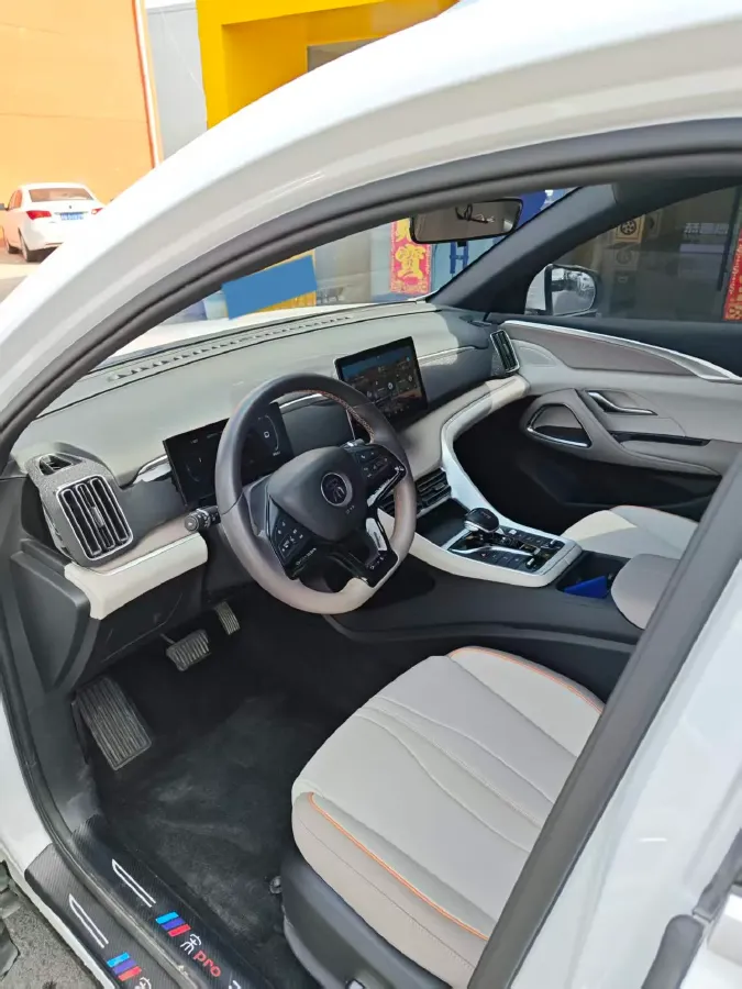 2024 BYD Song Pro 1.5L 110HP L4 E-CVT PHEV 12.9KWH,autocango,china used car exporter,china ev exporter,chinese used car exporter,chinese used ev exporter