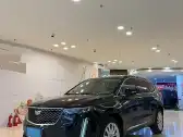 2022 CADILLAC XT6,autocango,china used car exporter,china ev exporter,chinese used car exporter,chinese used ev exporter