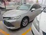 2018 Toyota Camry 2.0L 169HP L4 6AT