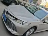 2018 TOYOTA CAMRY,autocango,china used car exporter,china ev exporter,chinese used car exporter,chinese used ev exporter