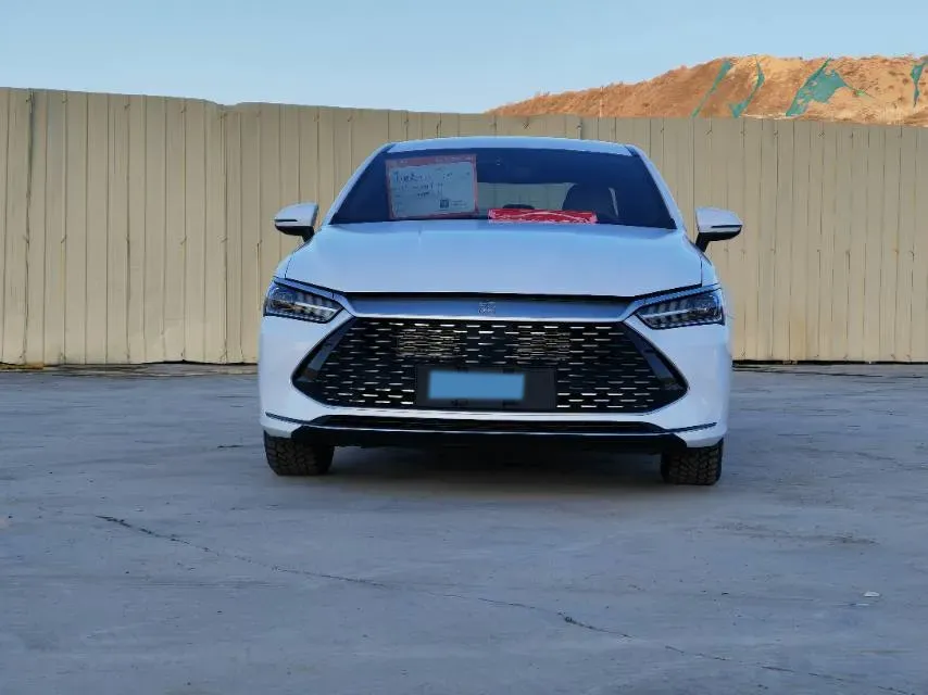 2023 BYD Han 1.5T 139HP L4 E-CVT PHEV 30.772KWH,autocango,china used car exporter,china ev exporter,chinese used car exporter,chinese used ev exporter