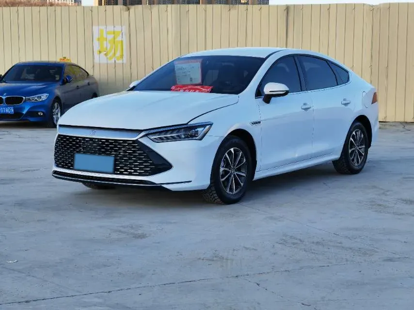 2023 BYD Han 1.5T 139HP L4 E-CVT PHEV 30.772KWH,autocango,china used car exporter,china ev exporter,chinese used car exporter,chinese used ev exporter