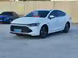 2023 BYD Han 1.5T 139HP L4 E-CVT PHEV 30.772KWH