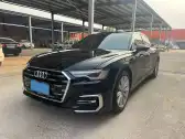 2023 AUDI A6L,autocango,china used car exporter,china ev exporter,chinese used car exporter,chinese used ev exporter
