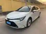 2021 Toyota Levin 1.2T 116HP L4 CVT