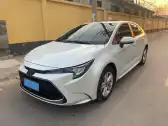 2021 TOYOTA LEVIN,autocango,china used car exporter,china ev exporter,chinese used car exporter,chinese used ev exporter