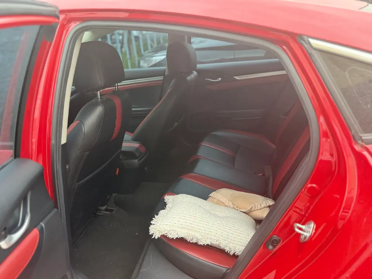 2019 Honda Civic 1.5T 177HP L4 CVT,autocango,china used car exporter,china ev exporter,chinese used car exporter,chinese used ev exporter