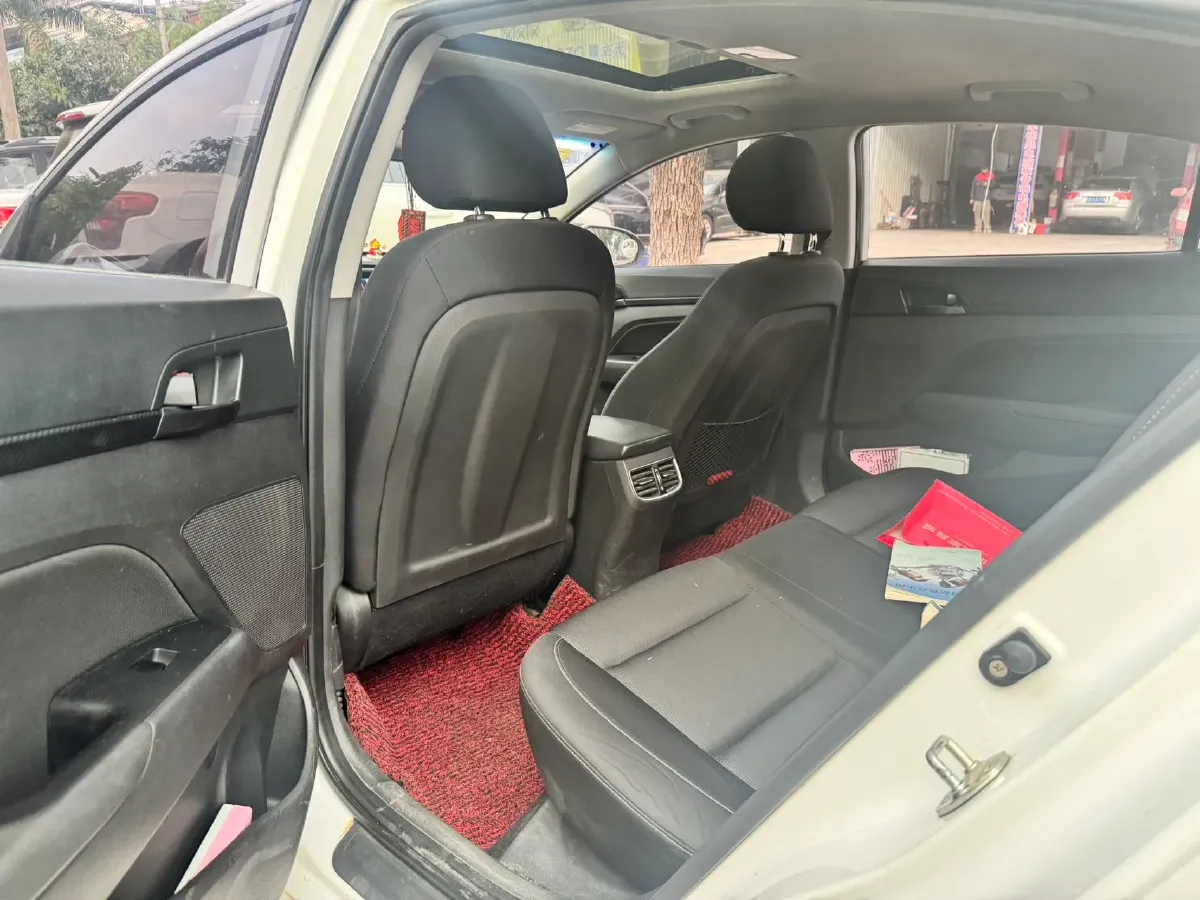 2019 Hyundai Elantra 1.4T 130HP L4 7DCT,autocango,china used car exporter,china ev exporter,chinese used car exporter,chinese used ev exporter