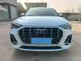 2021 Audi Q3 1.4T 150HP L4 7DCT