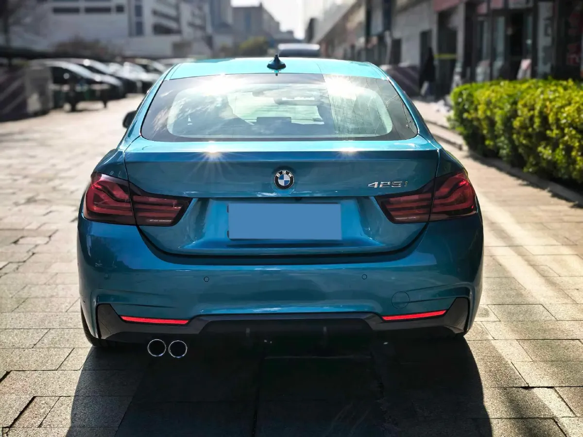 2020 BMW 4 Series 2.0T 184HP L4 8AT,autocango,china used car exporter,china ev exporter,chinese used car exporter,chinese used ev exporter