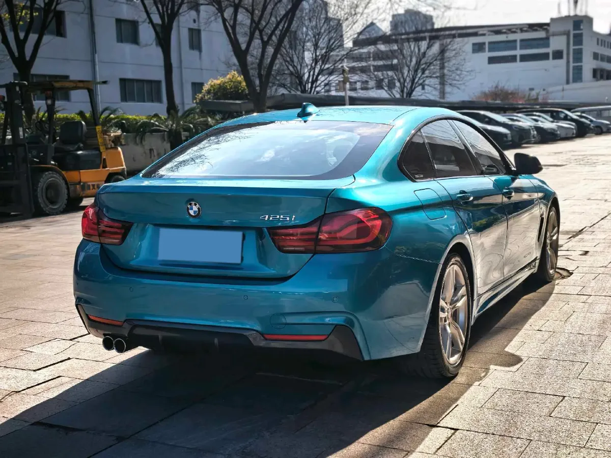 2020 BMW 4 Series 2.0T 184HP L4 8AT,autocango,china used car exporter,china ev exporter,chinese used car exporter,chinese used ev exporter