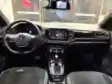 2019 Volkswagen T-Roc 1.4T 150HP L4 7DCT