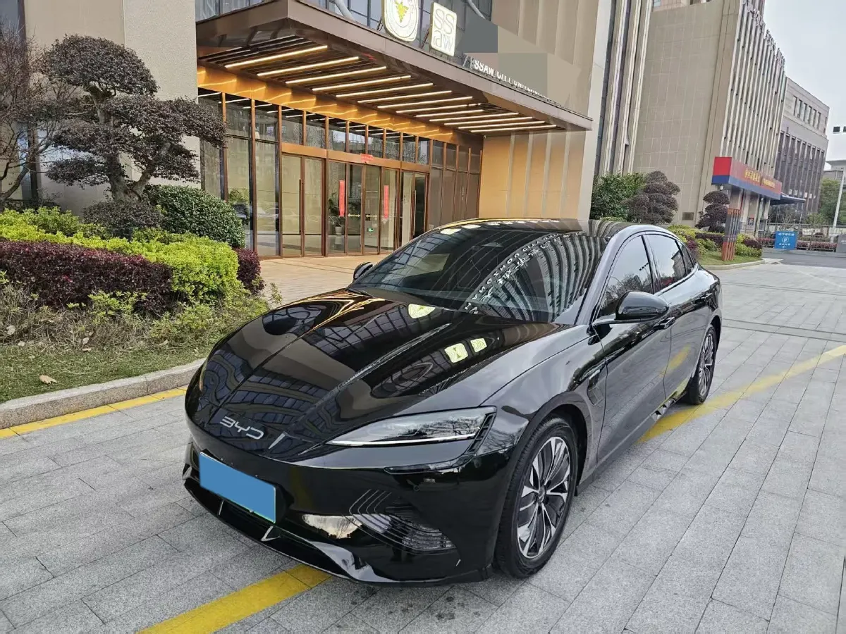 2023 BYD Seal BEV 61.4KWH,autocango,china used car exporter,china ev exporter,chinese used car exporter,chinese used ev exporter