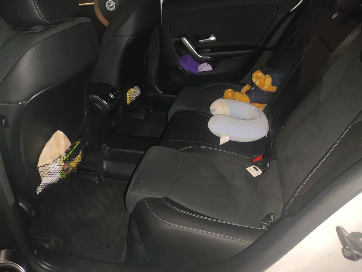 2022 Mercedes-Benz A Class 1.3T 163HP L4 7DCT,autocango,china used car exporter,china ev exporter,chinese used car exporter,chinese used ev exporter