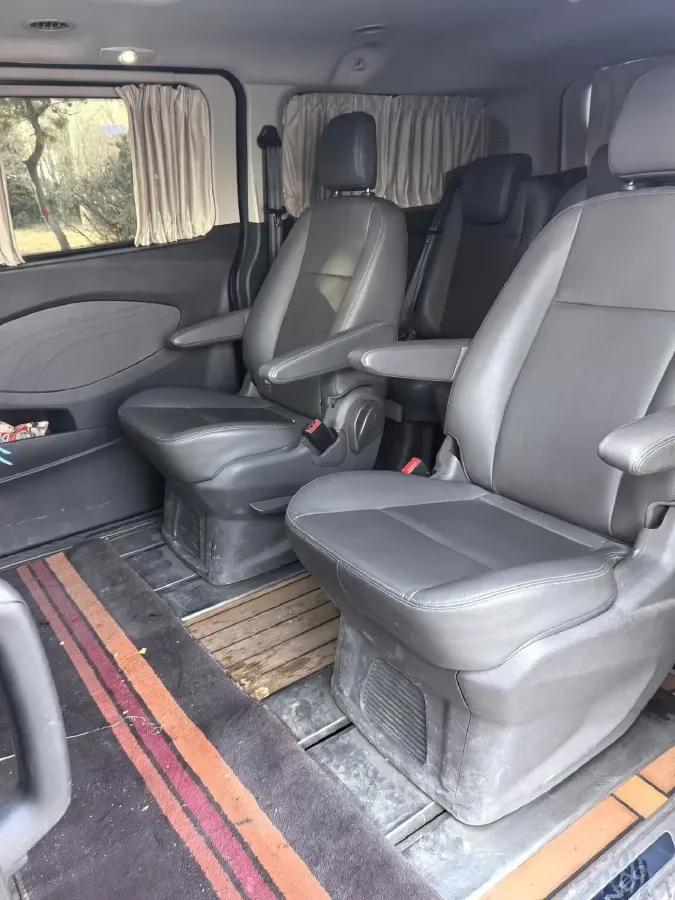 2020 Ford Tourneo 2.0T 203HP L4 6AT,autocango,china used car exporter,china ev exporter,chinese used car exporter,chinese used ev exporter